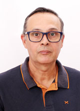 Foto oficial de Diretor Luis Carlos