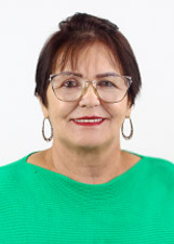 Foto oficial de Cidinha Estevam