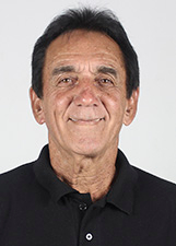 Foto oficial de Laerte Zanin