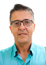 Foto oficial de Diretor Savio Fortes
