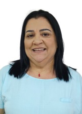 Foto oficial de Rosana Vascão