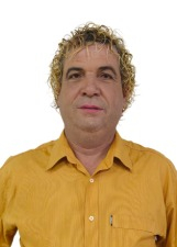 Foto oficial de Marcão