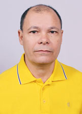 Foto oficial de Rogérinho da Farmácia