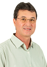 Foto oficial de Juninho Silveira