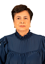Foto oficial de Arlete Silveira Pinto