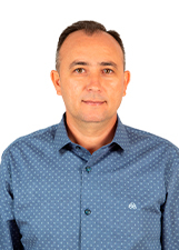 Foto oficial de Vagner Baiano