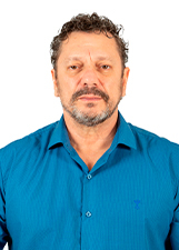 Foto oficial de Bebeto