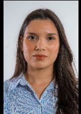 Foto oficial de Thalissa Amaral