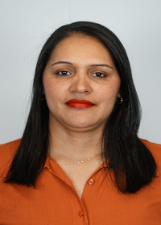 Foto oficial de Vânia Bispo