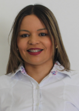 Foto oficial de Sara Lima