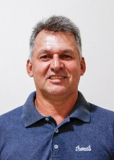 Foto oficial de Rafael Marzola
