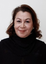 Foto oficial de Patrícia Guerke