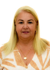 Foto oficial de Professora Claudete