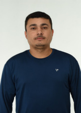 Foto oficial de Lucas da Orlandina