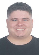Foto oficial de Lucas Santa Griffe