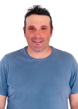 Foto oficial de Ricardo da Granada