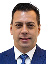 Foto oficial de Daniel Belchior
