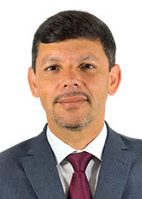 Foto oficial de Dr. Vicente (Tinho)