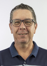 Foto oficial de Zé Renato Bonifácio