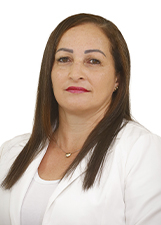 Foto oficial de Néia da Saúde