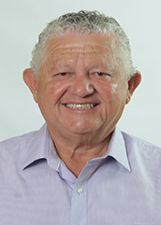 Foto oficial de Beto Parrola