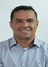 Foto oficial de Welligton Lira