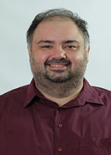 Foto oficial de Paulo Martinez (Beibe)
