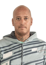 Foto oficial de Wellington Penetra