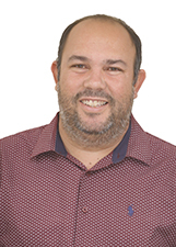 Foto oficial de Casquinha