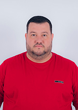 Foto oficial de Dieisme Cavatão