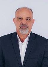 Foto oficial de Betinho Dilena