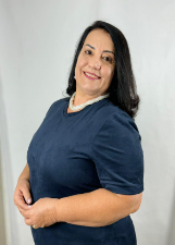 Foto oficial de Teresinha Regodanso