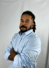 Foto oficial de Anderson Neguin
