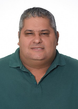 Foto oficial de Carlos Bezerra