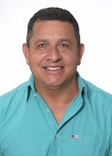 Foto oficial de Marquinhos da Ambulância
