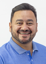 Foto oficial de Helton da Van