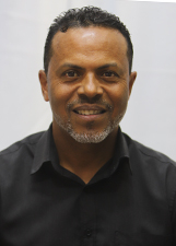 Foto oficial de Beto Moreno