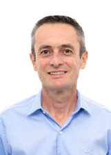Foto oficial de Ricardo Rieli Duzzi