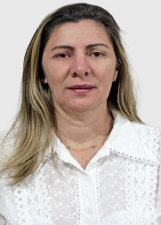 Foto oficial de Tia Rosinha