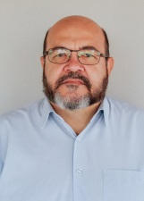 Foto oficial de Pastor Luciano