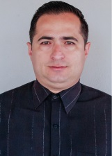 Foto oficial de Leandro Faria