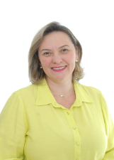 Foto oficial de Patricia B Negrelli