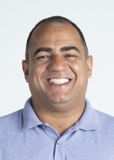 Foto oficial de Keu Oliveira