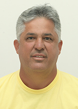 Foto oficial de Cocó Magri