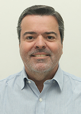 Foto oficial de Zé Francisco