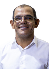 Foto oficial de José Luiz dos Santos