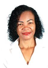Foto oficial de Valéria Felipe