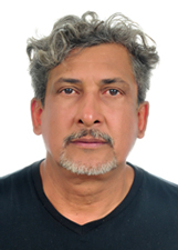 Foto oficial de Tonho Cabeludo