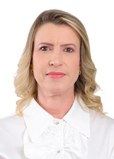 Foto oficial de Cristina Marangoni