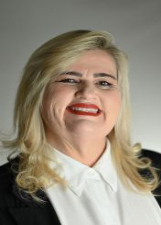 Foto oficial de Helen Temporini